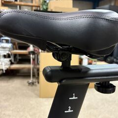 STEADY スピンバイク Pro ST142 エアロバイク 室内フィットネス 中古の画像