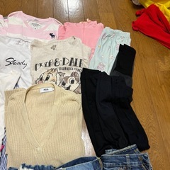 レディース洋服 まとめ売りの画像