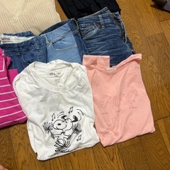 レディース洋服 まとめ売りの画像