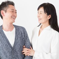 【50代限定・参加無料】“これからの人生を一緒に歩める相手…