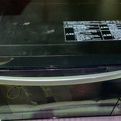 Panasonic スチームオーブンレンジの画像