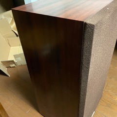 パイオニア製スピーカーあげますの画像