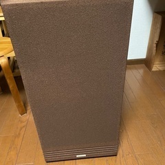 パイオニア製スピーカーあげますの画像