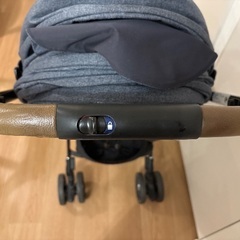 ラクーナクッションフリーの画像
