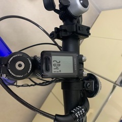 メリダ[MERIDA] CROSSWAY 300-D（クロスウェイ300-D）の画像