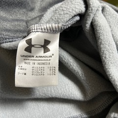 👤UNDER ARMOUR (XL)の画像