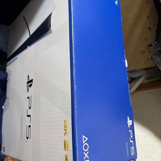 プレイステーション ps5