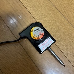 SANYO ホットプレートの画像