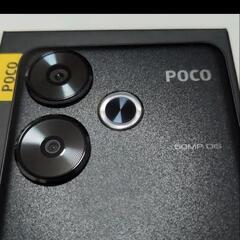 pocof6 の画像