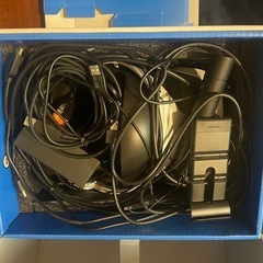 PlayStation VRの画像
