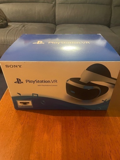 その他 PlayStation VR