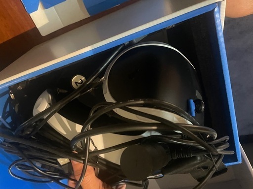その他 PlayStation VR