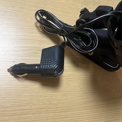 ：決まりました:EMERSONクルマの扇風機 の画像