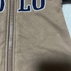 ベビー服の画像