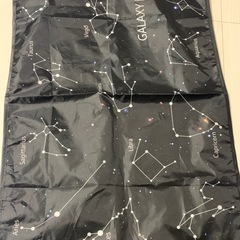 新品未使用　星座　サンシェード　日除け　後席　子供日焼けの画像