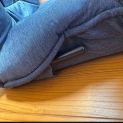フロアチェアの画像
