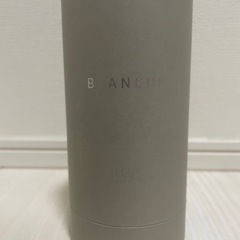 ロアザオイル BLANCHE ブランシェの画像