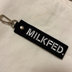 新品MILKFEDセットの画像