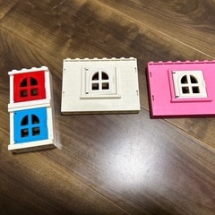 ブロックの画像