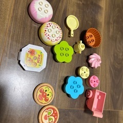 ブロックの画像