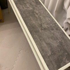 【引越し特価】IKEA ローテーブルの画像