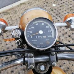 90SS 珍しい車体です ジモティー価格にしておりますの画像