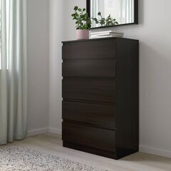 IKEA Kullen チェストの画像