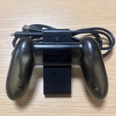9/420時までに取引き出来る方優先Joy-Con充電グリップの画像
