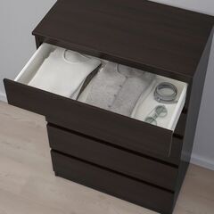 IKEA Kullen チェストの画像