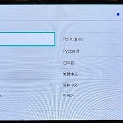 Switch 有機ELの画像
