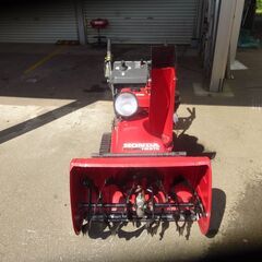 ホンダ除雪機 HS970 中古