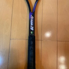 YONEXの画像