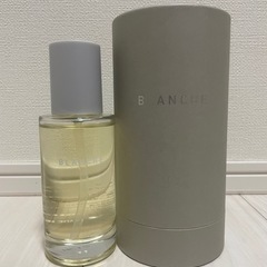 ロアザオイル BLANCHE ブランシェの画像