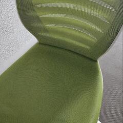 オフィスチェアの画像