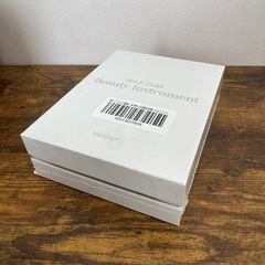 温冷両用 美顔器 ems 温冷リフト かっさ カッサ 全身 フェイスケアの画像