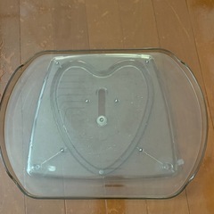 スリーコインズ KITINTO 冷蔵庫ターンテーブルの画像