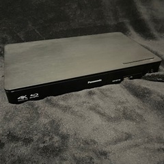 Panasonic ブルーレイディスクプレーヤー DMP-BDT180の画像