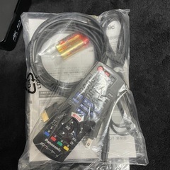 Panasonic ブルーレイディスクプレーヤー DMP-BDT180の画像