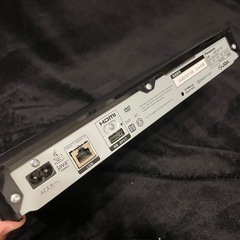 Panasonic ブルーレイディスクプレーヤー DMP-BDT180の画像