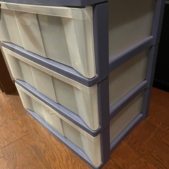 ケースあげます。の画像