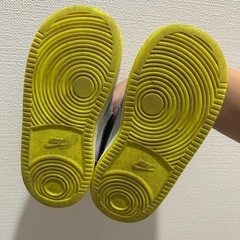 NIKE ベビーシューズ　【14.0】の画像