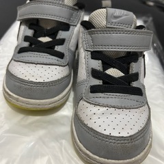 NIKE ベビーシューズ　【14.0】の画像