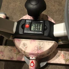 【HIBIYA KADAN限定コラボ】ツイスト エアロ ステッパー Premiumの画像