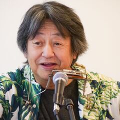 12月24日（水）山木康世　両国ライブ