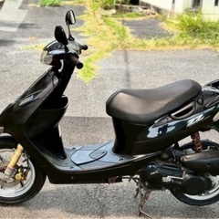 スズキ ZZ 7.2馬力の画像