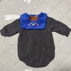 ベビー服の画像