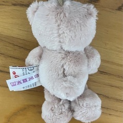 NICI キーホルダーの画像
