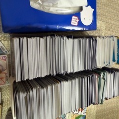 ワンピースカード★まとめ売りの画像