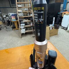 アイリスオーヤマ スティッククリーナー SBD-E4P-Pの画像