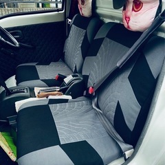 キャリトラ 車検令和8年12月までたっぷり^_^。の画像